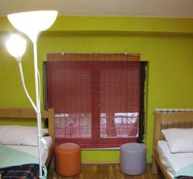 Star Hostel Belgrade  в Белграде