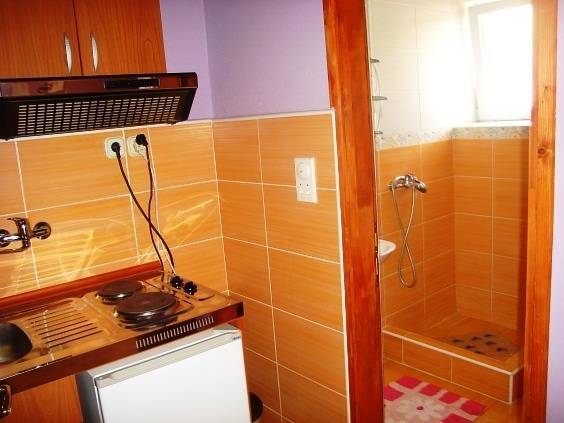 Apartments Radojevic 3* Черногория, Петровац