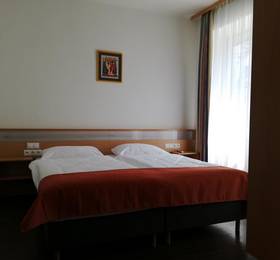 Отдых в Hotel Haunspergerhof  - Австрия, Зальцбург
