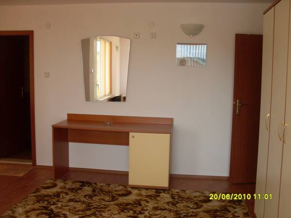 Mappy Holidays Aparthotel