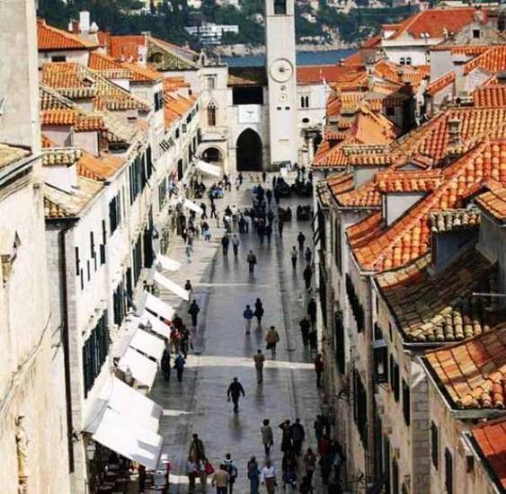 Guest House Old Town  3* Хорватия, Дубровник