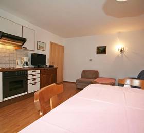 Отдых в Apartment Sonnenheim I Mayrhofen - Австрия, Майрхофен