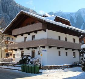 Туры в Apartment Sonnenheim I Mayrhofen в Австрии