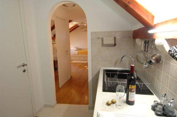 Apartments Exclusive