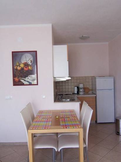 Apartmani Martinovic  3* Хорватия, Водице
