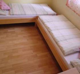 Apartmani Martinovic  в Водице