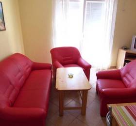 Туры в Apartmani Martinovic  в Хорватии