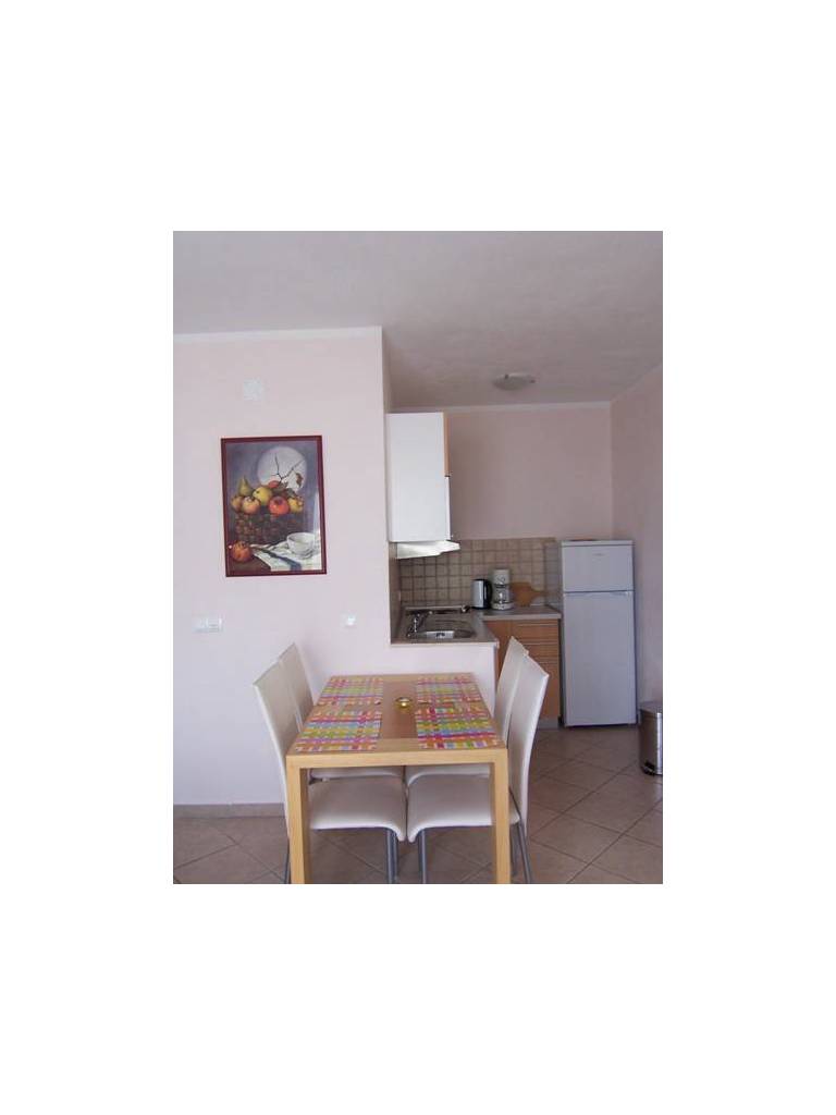 Apartmani Martinovic 