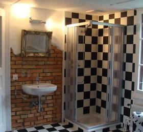 Ferienwohnung Dorina  в Интерлакене