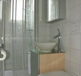 Отдых в Accademia Apartments - Швейцария, Цюрих