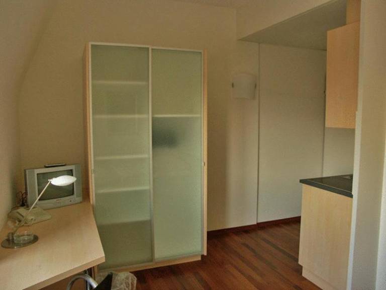 Accademia Apartments
