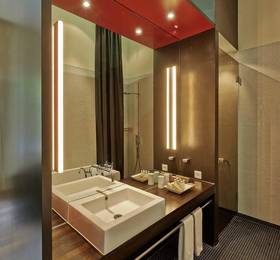 Aparthotel Rigiblick  в Цюрихе