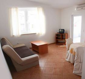 Apartments and Rooms Slukan в Ровине