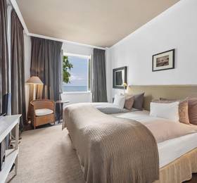 Отдых в Oasis Boutique Hotel  - Болгария, Ривьера