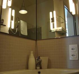 Design Hotel L First  в Цюрихе