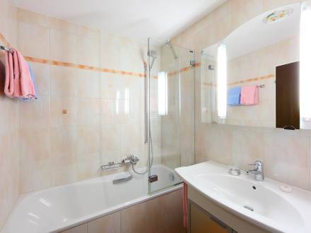 Apartment Imperial I  3* Швейцария, Церматт