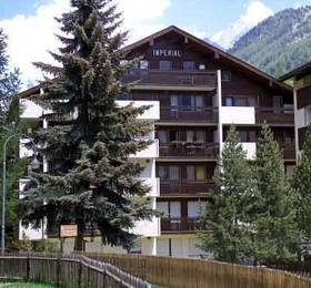 Отдых в Apartment Imperial I  - Швейцария, Церматт