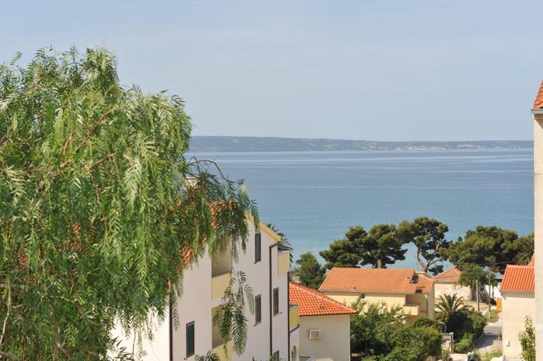 Apartments San Monte 