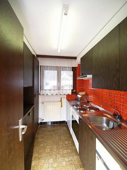 Apparthotel Alouette  3* Швейцария, Церматт