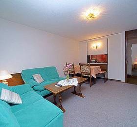 Туры в Apparthotel Alouette  в Швейцарии