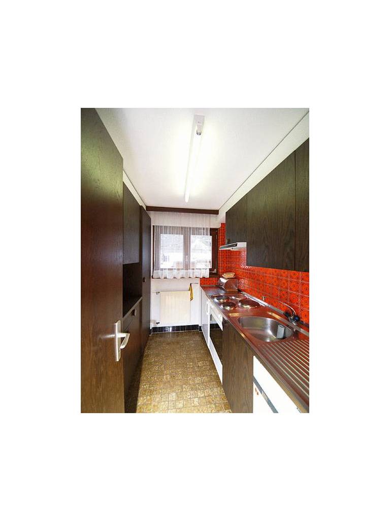 Apparthotel Alouette 