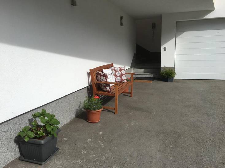 Ferienwohnung Walder Австрия, Майрхофен