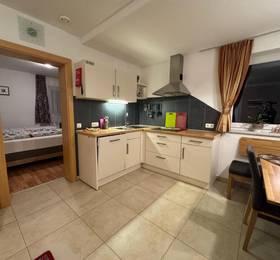 Ferienwohnung Walder в Майрхофене