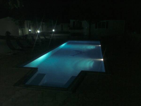 Mobile Houses Bonaca  3* Хорватия, Водице