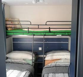 Mobile Houses Bonaca  в Водице