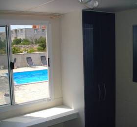 Отдых в Mobile Houses Bonaca  - Хорватия, Водице
