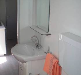 Отдых в Mobile Houses Bonaca  - Хорватия, Водице