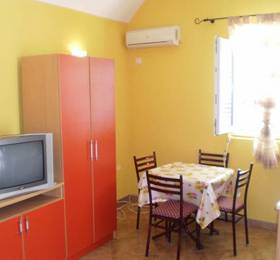 Apartments Radinovic  в Тивате