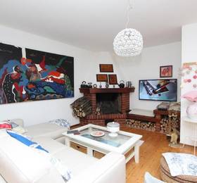 Apartments Apollonio в Ровине