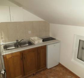 Apartments Stanjevic в Тивате