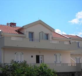 Отдых в Apartments Stanjevic - Черногория, Тиват
