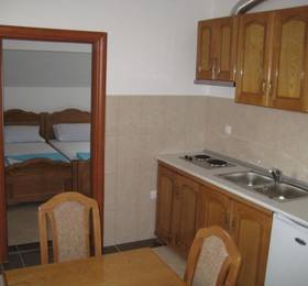 Туры в Apartments Stanjevic в Черногории