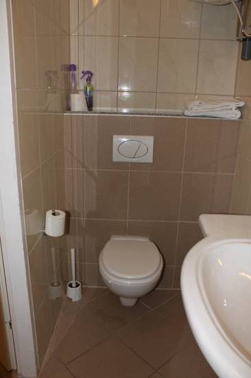 Appartements Serafin 3* Австрия, Вена