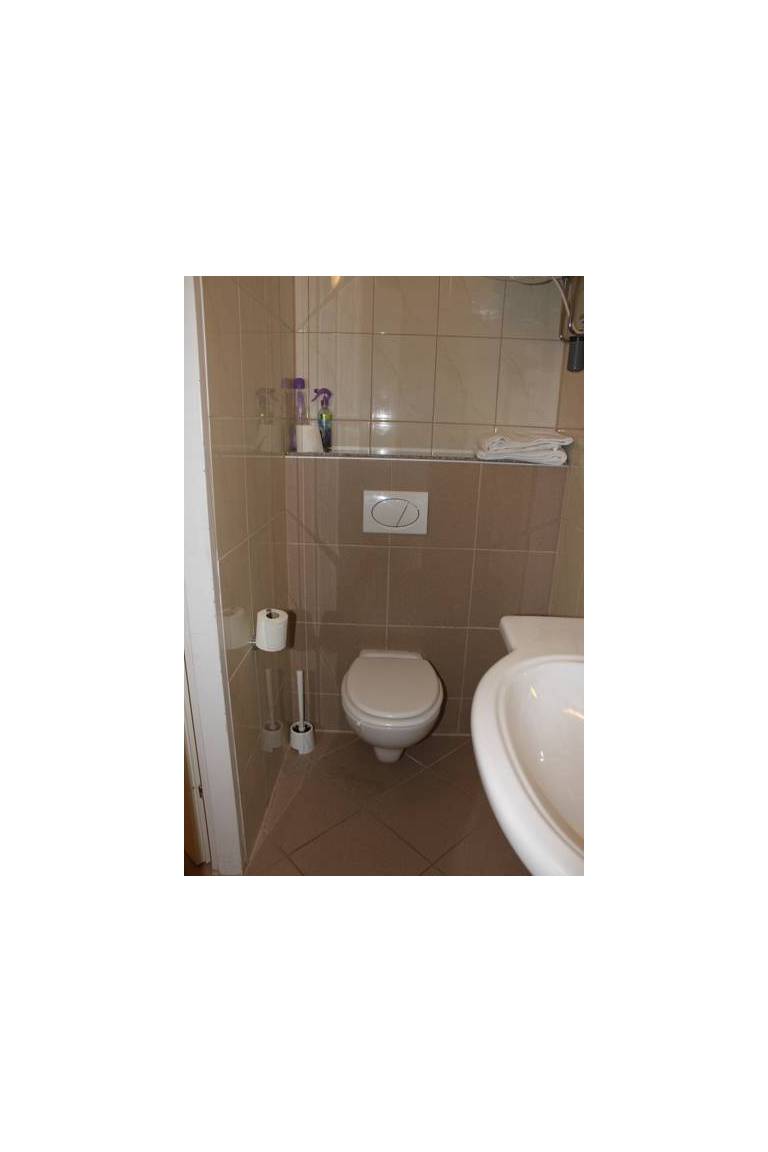 Appartements Serafin