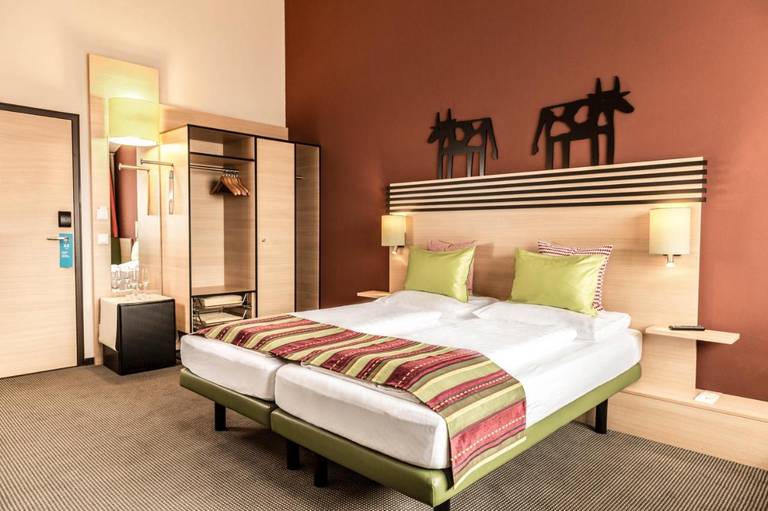 aQi Hotel Schladming 