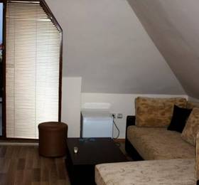 Отдых в Family Hotel Captain  - Болгария, Золотые Пески