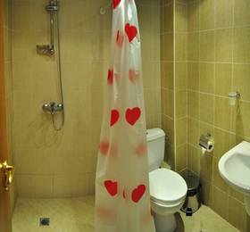 Family Hotel Captain  в Золотых Песках
