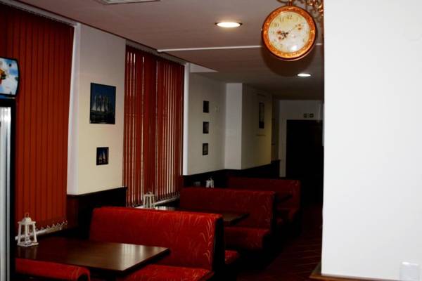 Family Hotel Captain 