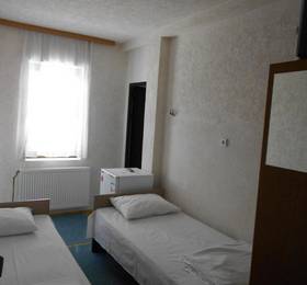 Residence Krstanoski  в Охриде