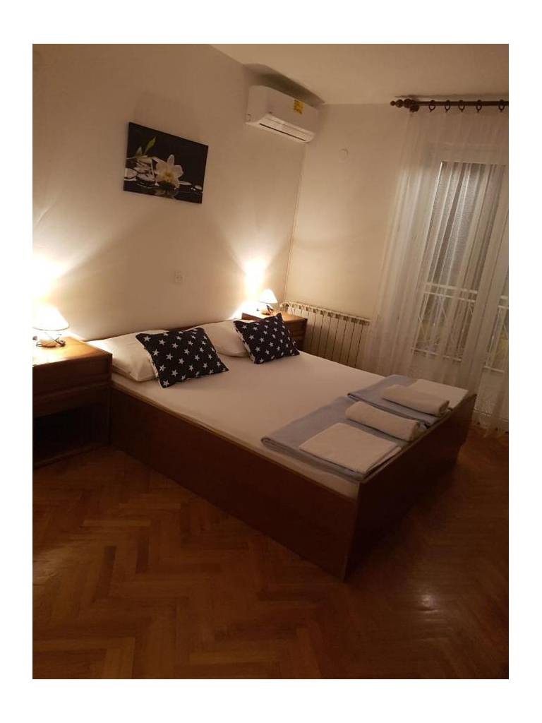 Rooms Milenko Opacak 