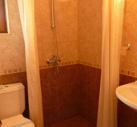Туры в Edelweiss Park Hotel в Болгарии