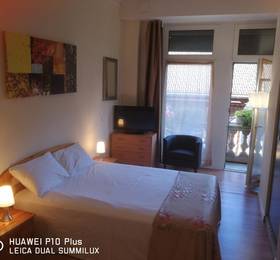 Отдых в Carlton-Europe Hotel - Швейцария, Интерлакен