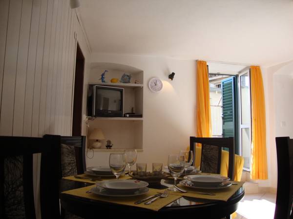 Apartments Matejuska