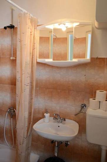 Apartments Vodanovic  3* Хорватия, Подгора