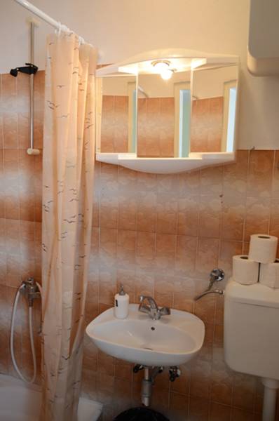 Apartments Vodanovic  3*