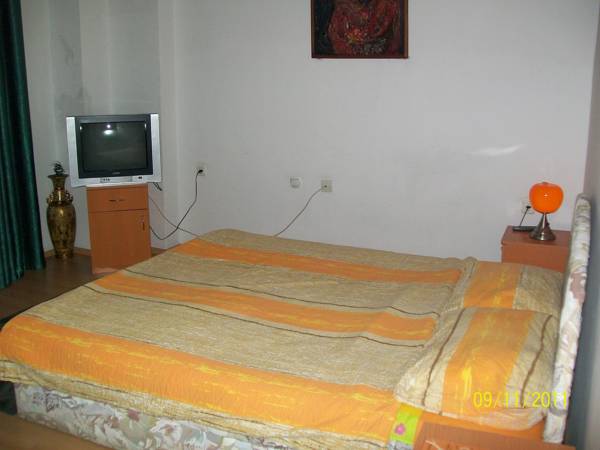 Apartments Argiroski 